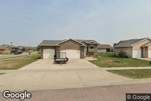 2921 Sunrise Ct, Brandon, SD 57005