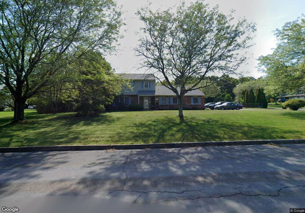 1384 Deer Run Rd, Hatfield, PA 19440 - photo 1