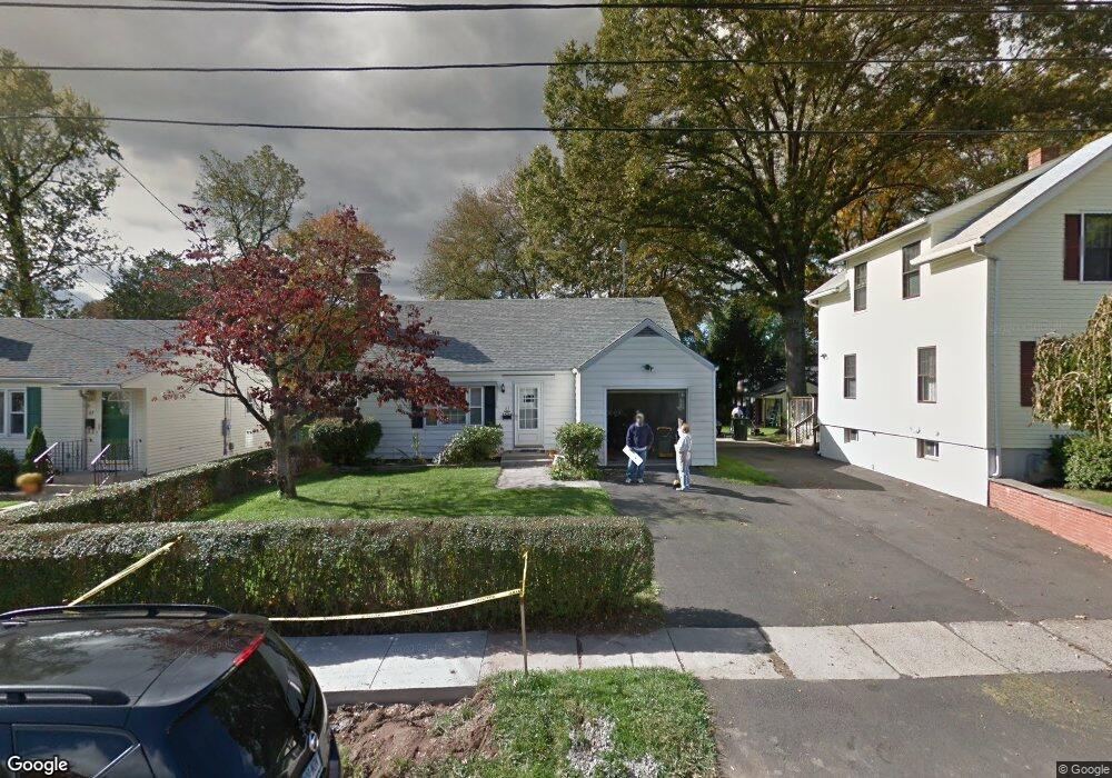 43 Princeton St, West Hartford, CT 06110 - photo 1