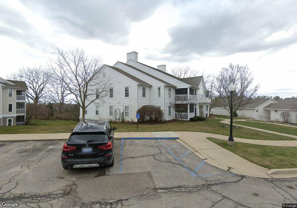 1175 Joyce Ln unit 41, Ann Arbor, MI 48103 - photo 1