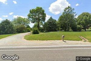 5290 S Us Highway 421, Kirklin, IN 46050