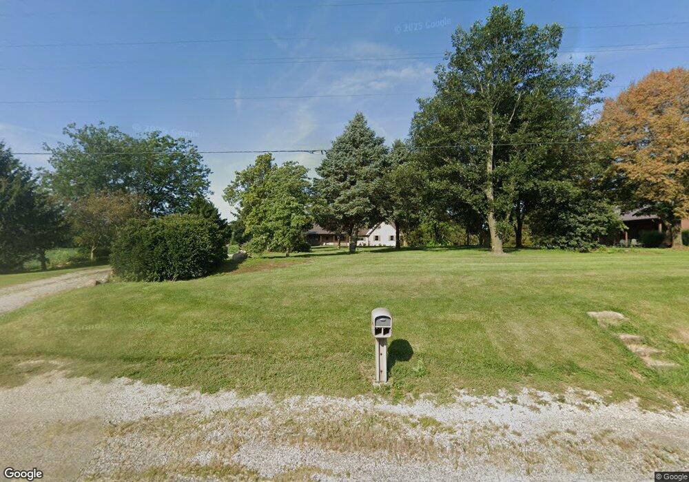 5290 S Us Highway 421, Kirklin, IN 46050 - photo 1