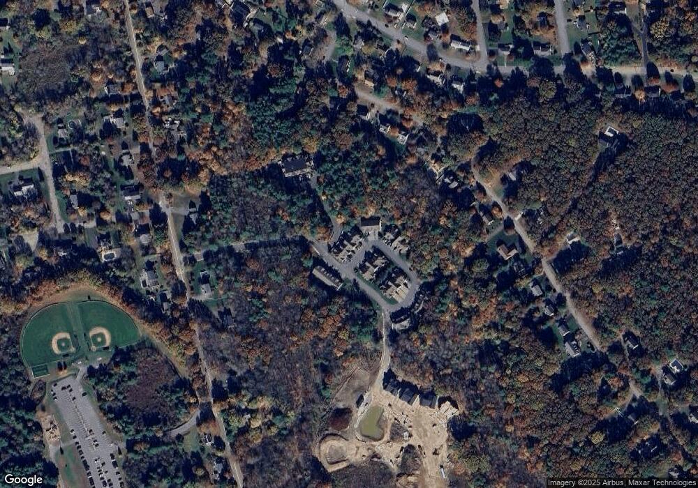 0 Leanne Way unit 9, Franklin, MA 02038 - photo 1