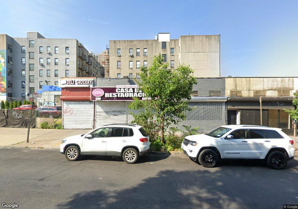 802 E 182nd St unit 5B, Bronx, NY 10460 - photo 1