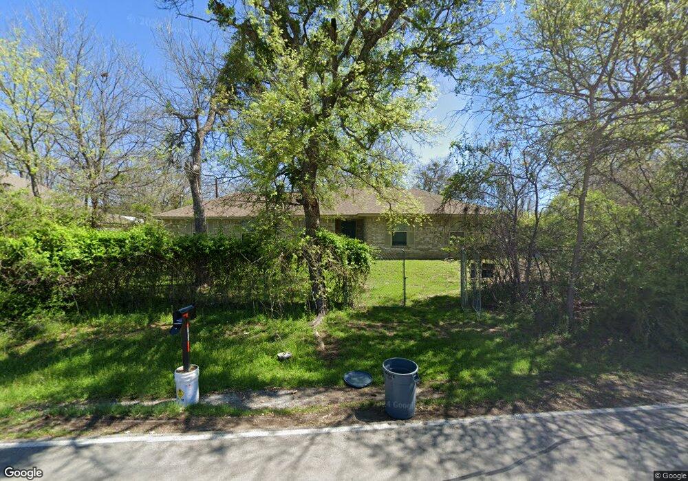 1400 E Lake Dr, Weatherford, TX 76087 - photo 1