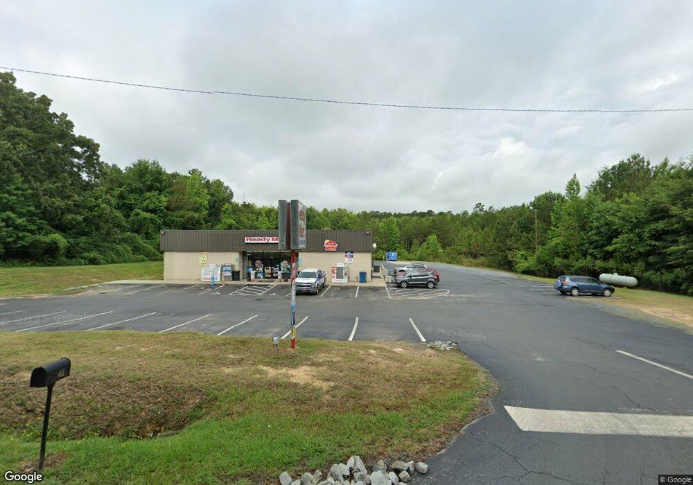 641 N Broad St, Seagrove, NC 27341 - photo 1