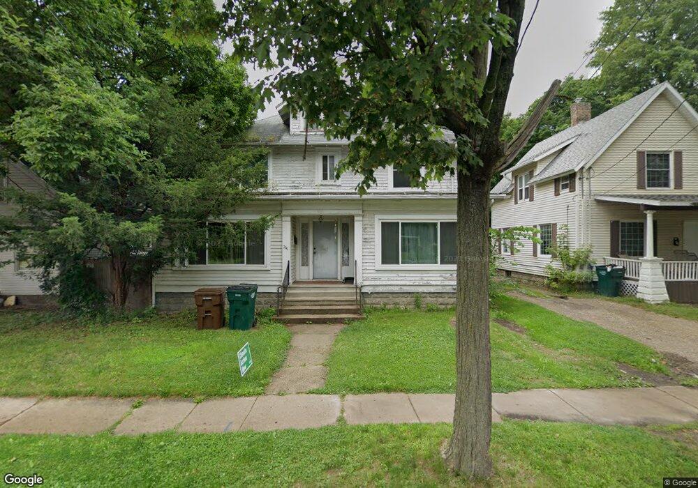 741 Chicago Ave unit 1, Lansing, MI 48915 - photo 1