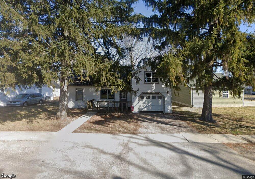 122 Franklin Ave, Ada, OH 45810 - photo 1