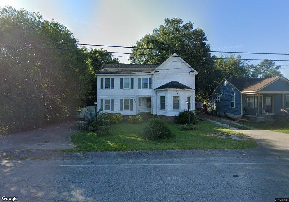 743 Center St, West Columbia, SC 29169 - photo 1