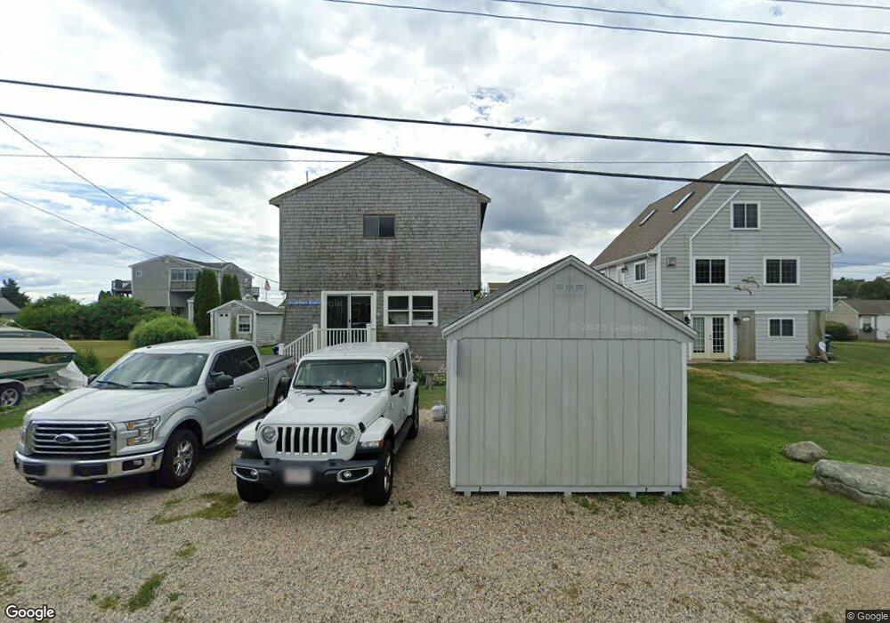 14 Harbor Road hb unit winterental, Mattapoisett, MA 02739 - photo 1