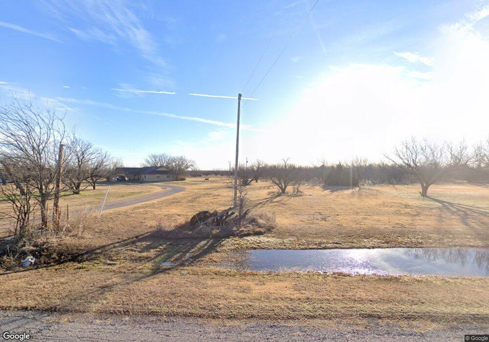 1742 SW Red Elk Rd, Cache, OK 73527 - photo 1
