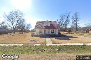 208 S Laura St, Webb, MS 38966