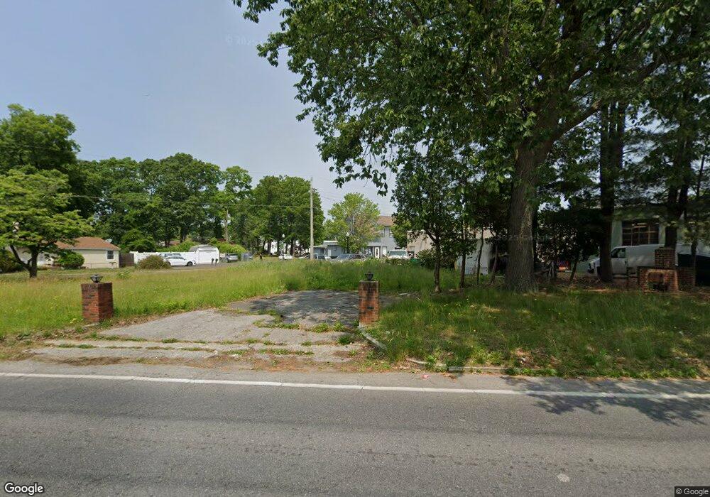 25 W Branch Ave, Pine Hill, NJ 08021 - photo 1