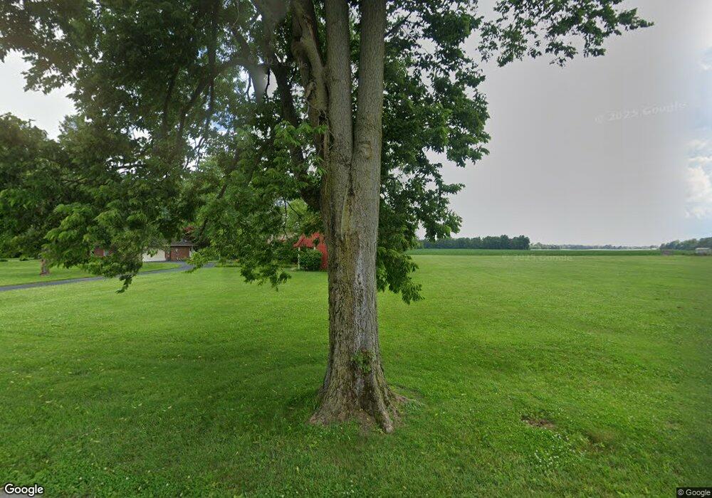 2641 E 450 N, Anderson, IN 46012 - photo 1