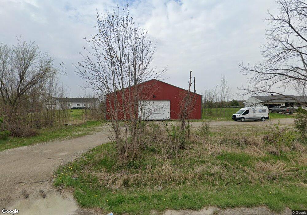 8422 Cook Rd, Swartz Creek, MI 48473 - photo 1