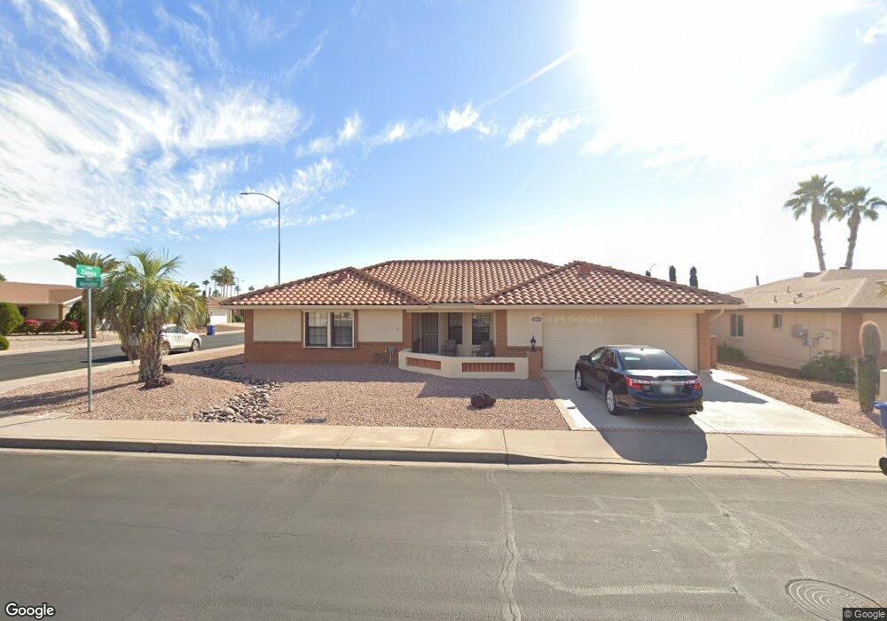8347 E Meseto Ave, Mesa, AZ 85209 - photo 1