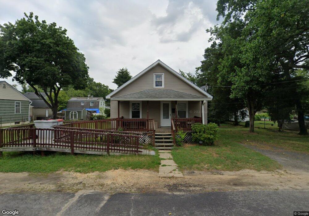 402 Mount Vernon St, Vineland, NJ 08360 - photo 1