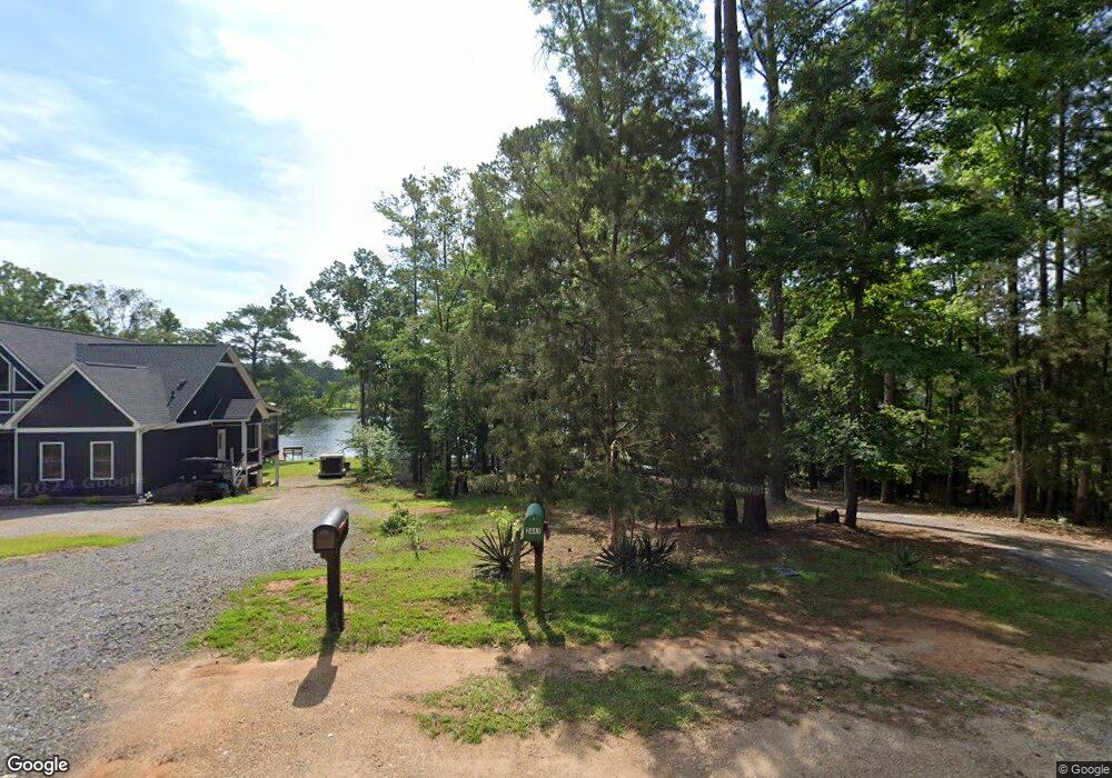 2441 Harbor View Rd, Camden, SC 29020 - photo 1