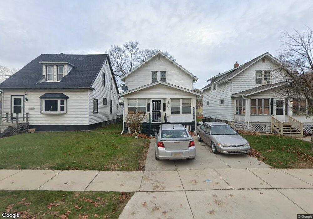 3019 North Blvd, Port Huron, MI 48060 - photo 1