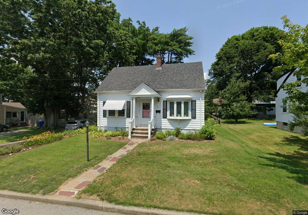 51 Locust Terrace, Warren, RI 02885 - photo 1