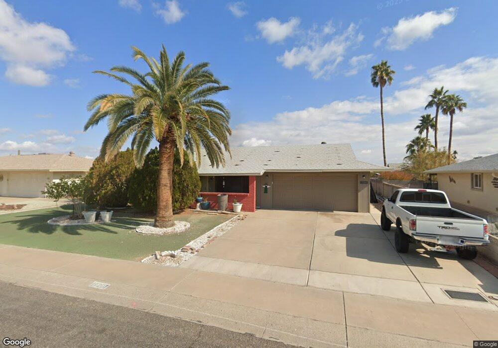 17207 N Palo Verde Dr unit 57, Sun City, AZ 85373 - photo 1