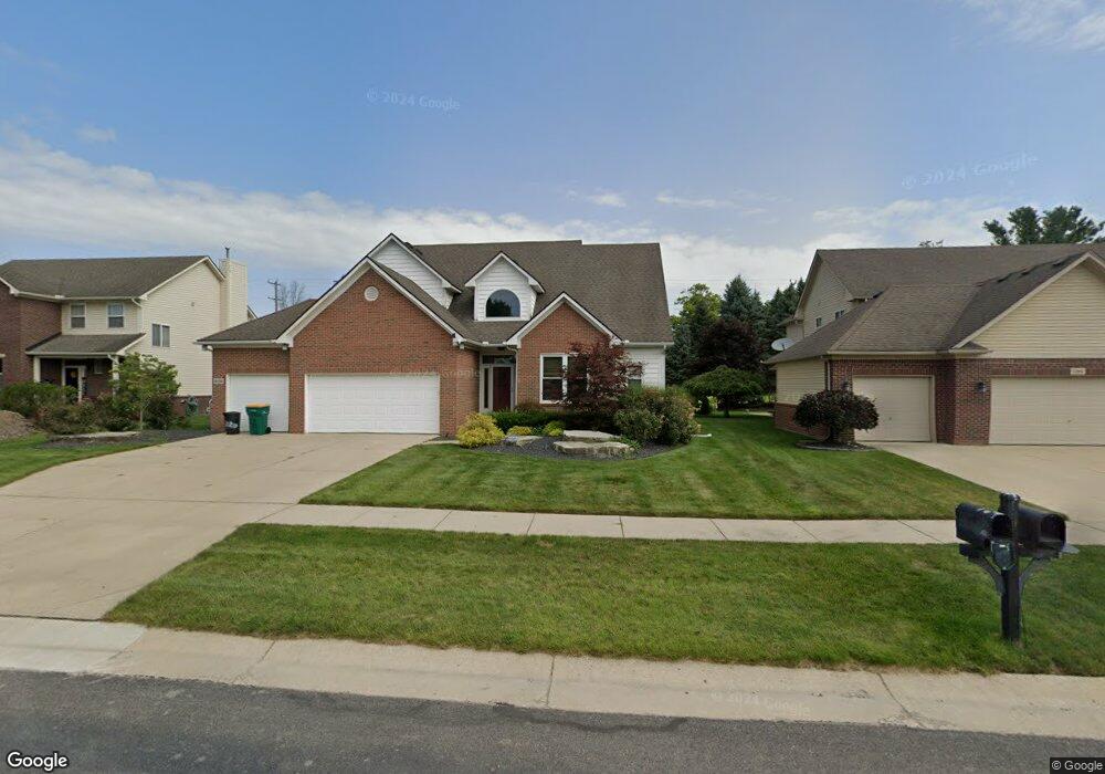 30736 Upland Dr unit Bldg-Unit, New Boston, MI 48164 - photo 1