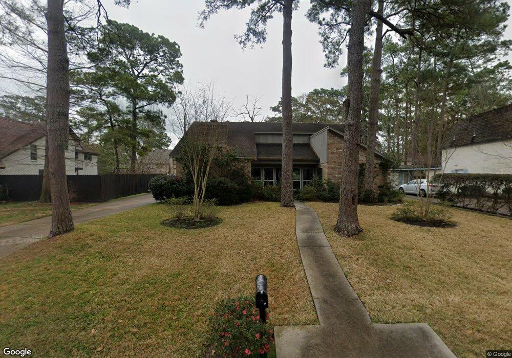 12407 Oak Park Dr, Houston, TX 77070 - photo 1