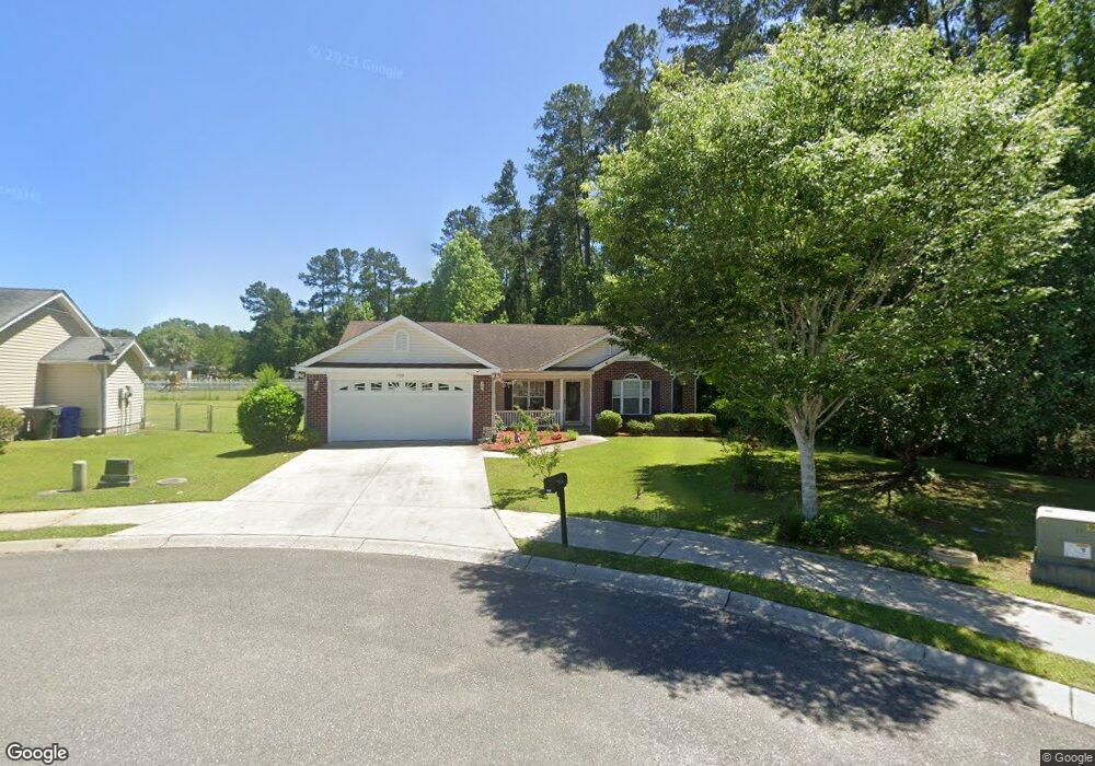 1509 Bramber Place, Conway, SC 29527 - photo 1