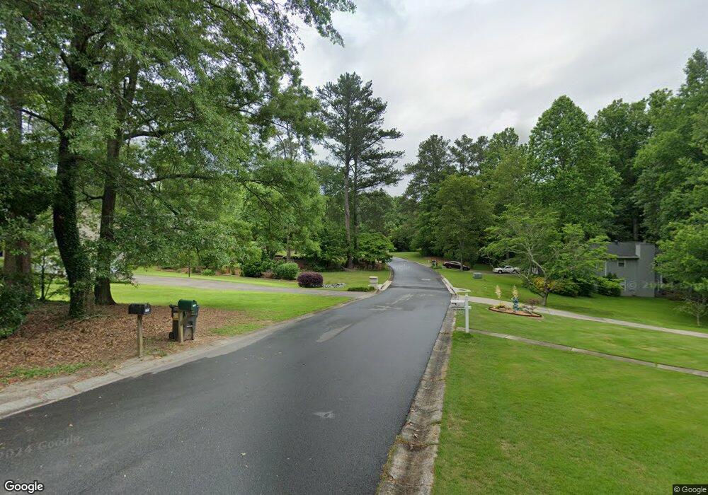 3120 Andover Dr, Marietta, GA 30066 - photo 1