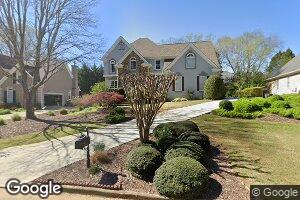 12480 Preserve Ln, Alpharetta, GA 30005