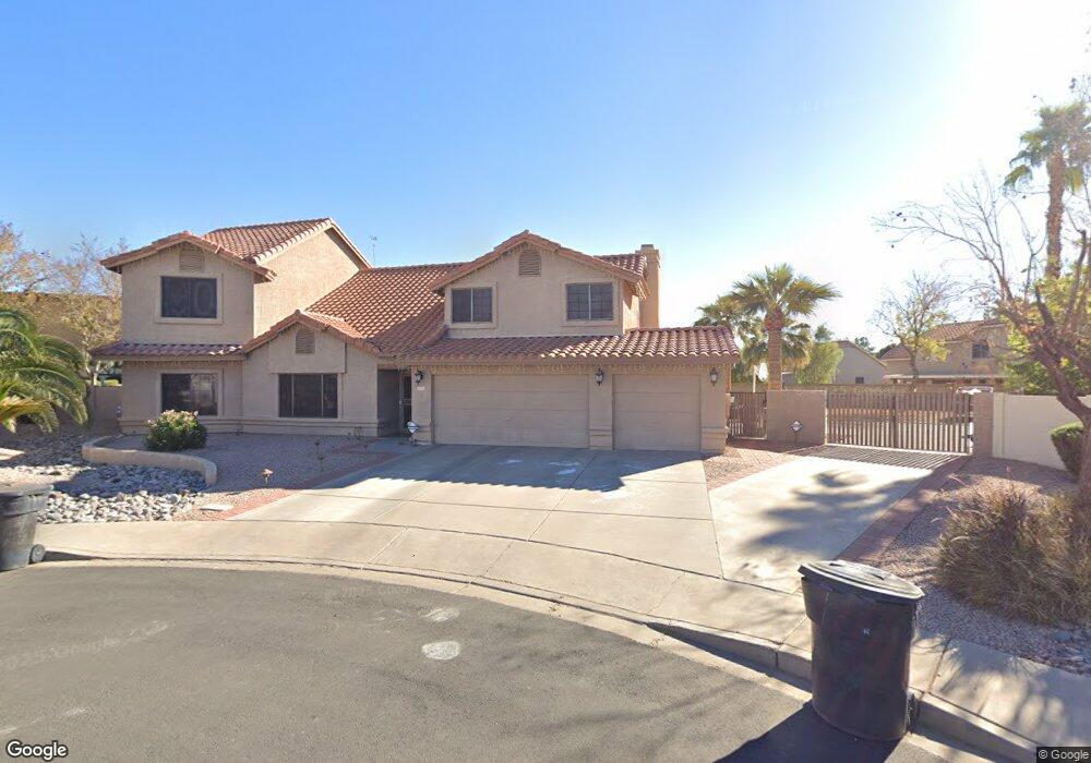 5937 E Fox Cir, Mesa, AZ 85205 - photo 1