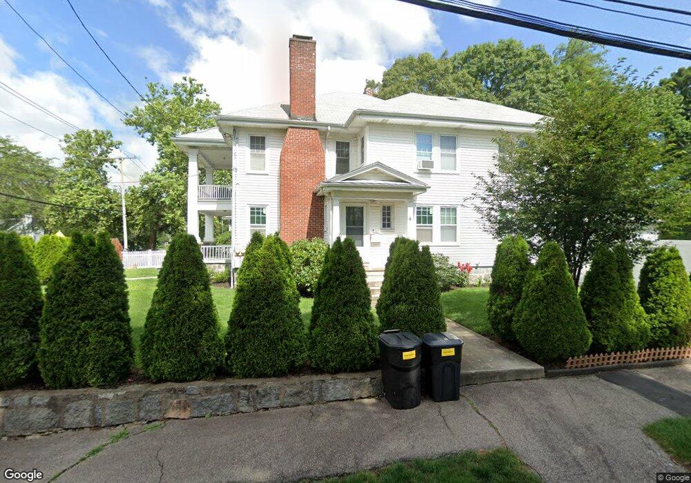 4 Ridge Rd, Milton, MA 02186 - photo 1