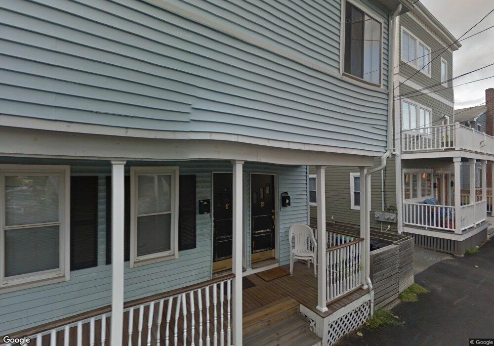 10 Albion Place unit 10, Somerville, MA 02144 - photo 1