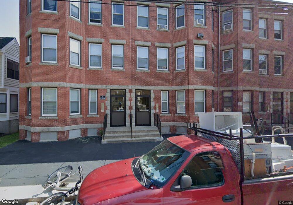 7 Lorne St, Dorchester Center, MA 02124 - photo 1