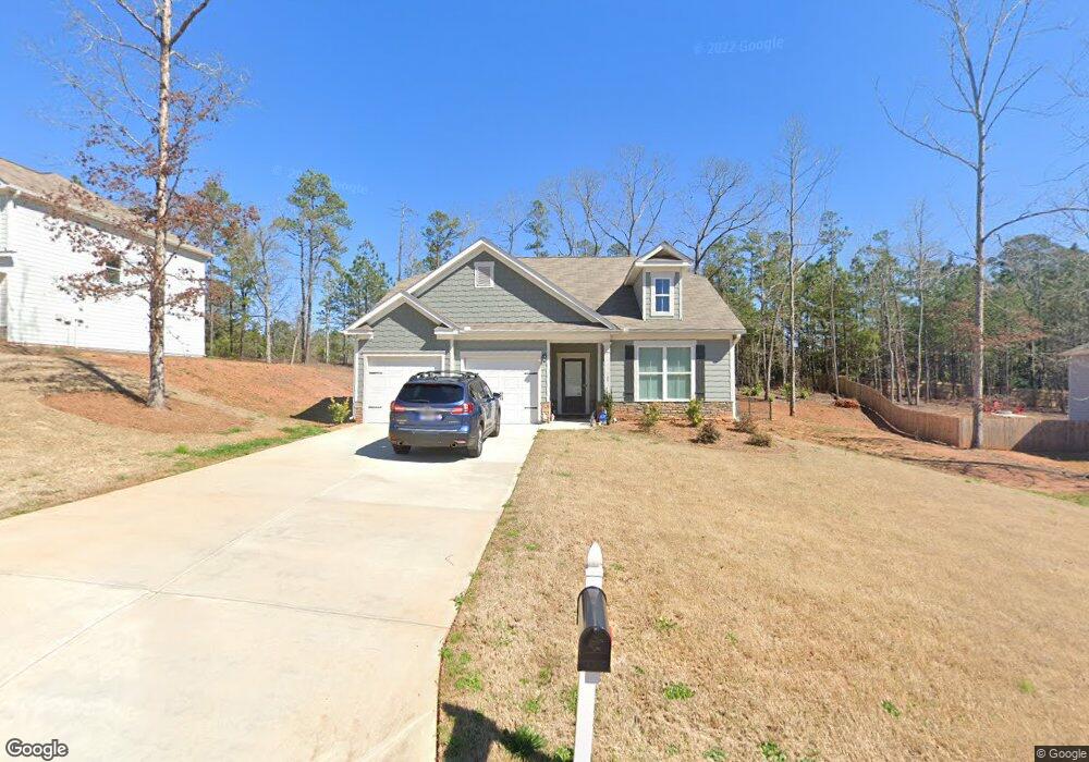 180 Tarpley Way unit 8, Covington, GA 30016 - photo 1