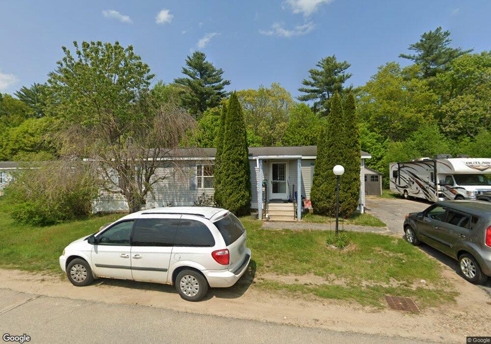 17 Goldrush Ln, Rochester, NH 03868 - photo 1