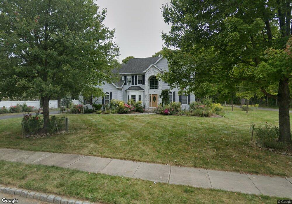 2 Jennies Ln, Hackettstown, NJ 07840 - photo 1