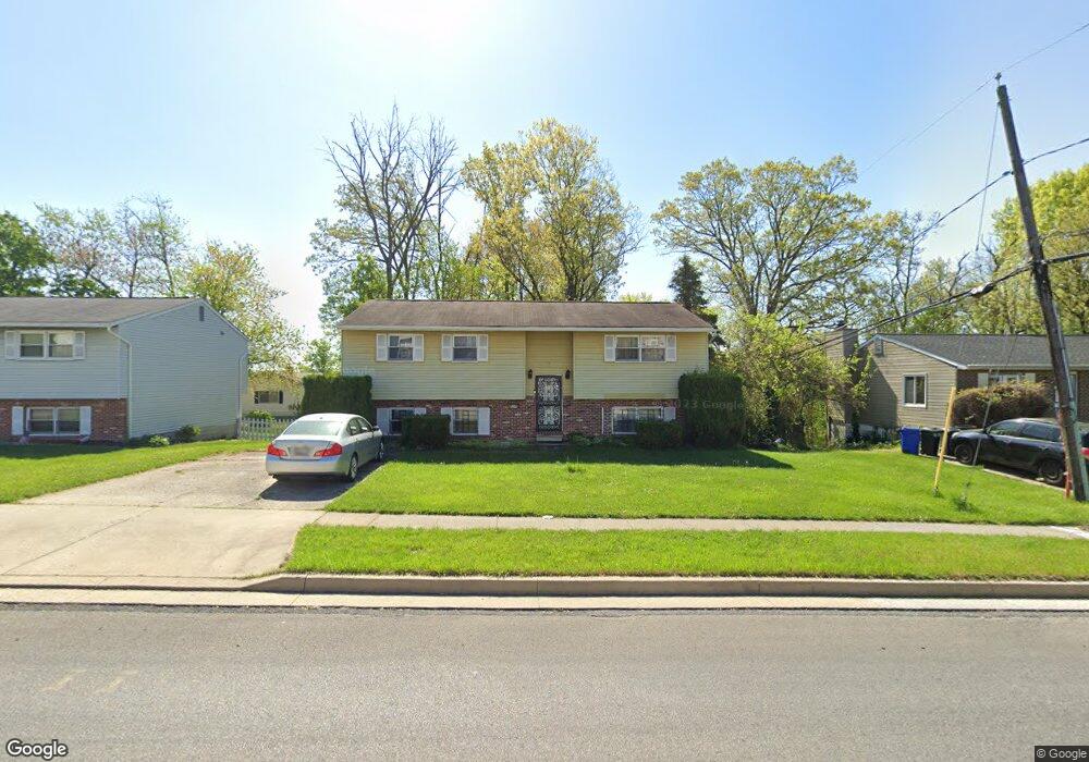 3125 Saint Lukes Ln, Gwynn Oak, MD 21207 - photo 1