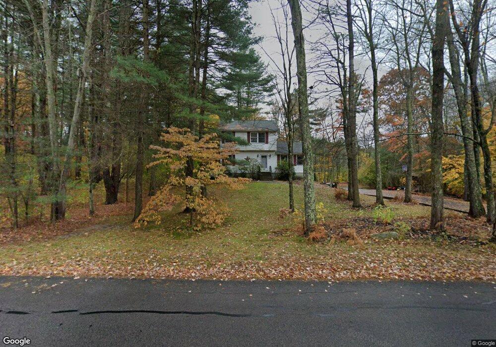 334 Maple St, Franklin, MA 02038 - photo 1