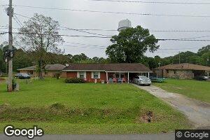 419 Grover Barrett Rd, Picayune, MS 39466