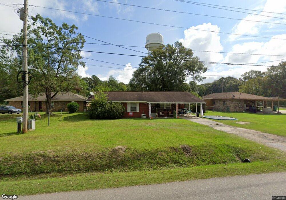 419 Grover Barrett Rd, Picayune, MS 39466 - photo 1