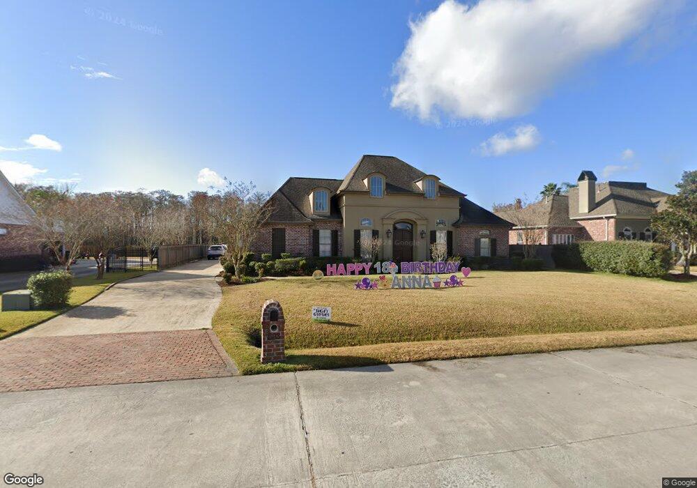 593 Cypress Dr, Luling, LA 70070 - photo 1