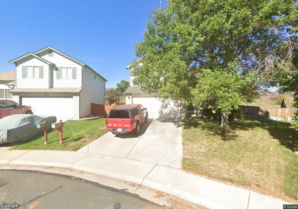 5281 E 129th Way, Thornton, CO 80241 - photo 1