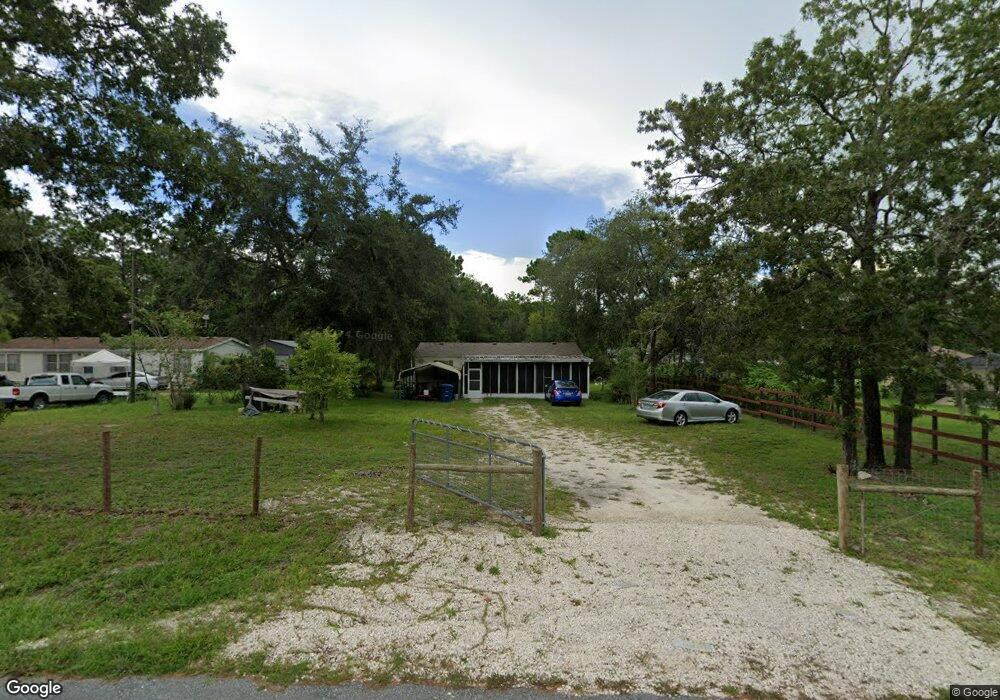 14255 Highgrove Rd, Spring Hill, FL 34609 - photo 1