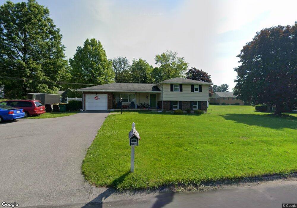 5883 W Main Blvd, Bath, PA 18014 - photo 1