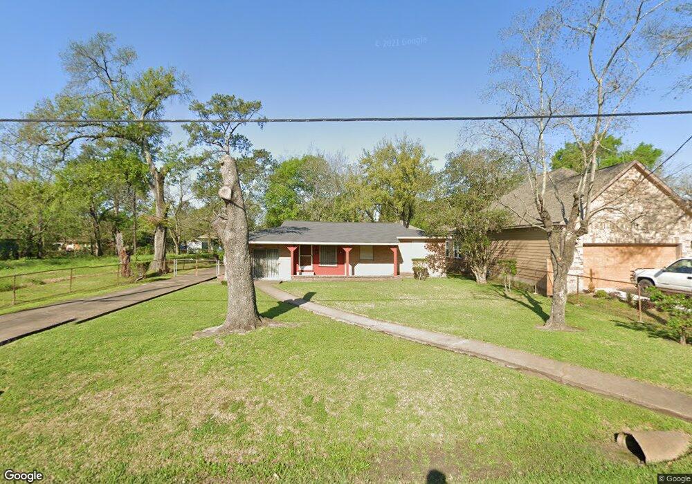 8615 Bertwood St, Houston, TX 77016 - photo 1
