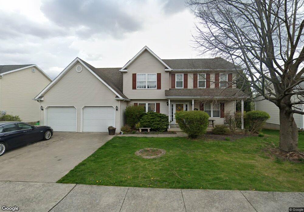 1421 W Congress St, Allentown, PA 18102 - photo 1