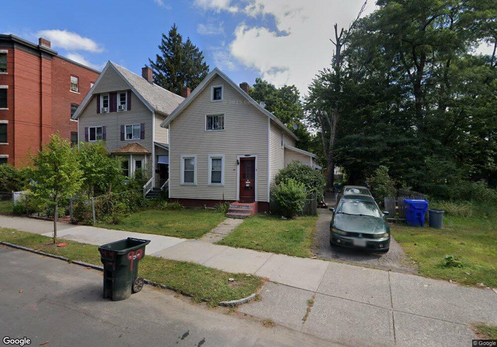 99 Pine St, Springfield, MA 01105 - photo 1