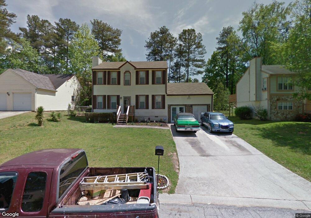 1466 Devon Mill Way, Austell, GA 30168 - photo 1