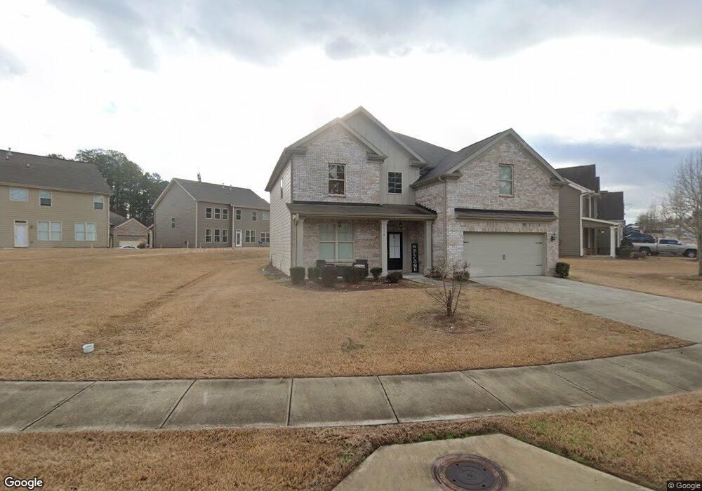 2430 Overlook Ave unit 66, Lithonia, GA 30058 - photo 1